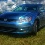 First Drive 2015 Volkswagen Golf TSI S: Fun squared