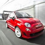 The 2014 Fiat Abarth: Same song different dance hall