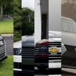 The top 10 cars I’d put in my driveway for 2014