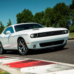 The 2015 Dodge Challenger SXT Plus: A feast worthy of a second helping