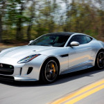 First Drive 2015 Jaguar F-Type R: Fornication on four wheels