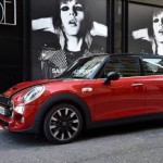 First Drive 2015 Mini Cooper S 4 door: Talking bout my generation