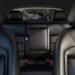 The 2017 Chevrolet Cruze Hatchback (GM)