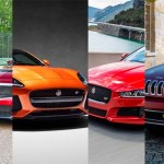 The Caraganza Top 10 Cars for 2016