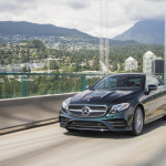 Caraganza First Drive Review 2018 Mercedes E400 Coupe: This one thing is not like the others