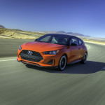Caraganza 2020 Hyundai Veloster update: This hot hatchback hasn’t cooled