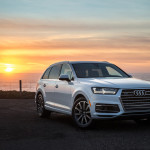 Caraganza Review 2018 Audi Q7: Does this dress make me look fat?