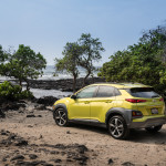 Caraganza First Drive Review 2018 Hyundai Kona: Mahalo nui loa