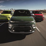 Caraganza First Drive Review 2020 Kia Soul X-Line: A middle finger to the man