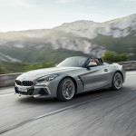 Caraganza First Drive Review 2019 BMW Z4: New and improved …no really