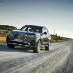 Caraganza First Drive Review BMW X7 xDrive 50i: The big luxury SUV you didn’t know you needed