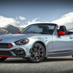Caraganza review 2019 Fiat 124 Spider Abarth: Get it while you can