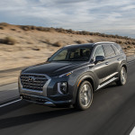 Caraganza First Drive Review 2020 Hyundai Palisade: Champagne taste on a beer budget