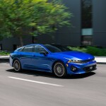Caraganza First Drive Review 2021 Kia K5 GT-Line: The new ideal