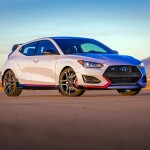 Caraganza First Drive Review 2021 Hyundai Veloster N: Time to Hoon