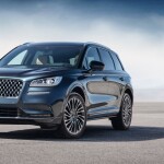 Caraganza First Drive Review 2021 Lincoln Corsair: It’s only for the big kids