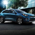 Caraganza First Drive Review 2022 Kia Niro: There's always the first time