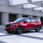 Caraganza Review 2022 Chevy Equinox: What day is it?