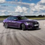 Caraganza First Drive Review 2022 BMW M240i: A Cure for the Mundane
