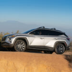Caraganza Review 2022 Hyundai Tucson XRT: The more things change