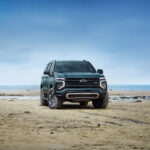 The 2026 Chevrolet Tahoe is Built for an America That Still Takes Road Trips